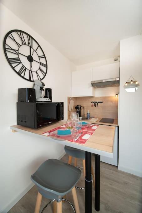 Fully Equipped Apartment St Charles Train Station Μασσαλία Εξωτερικό φωτογραφία