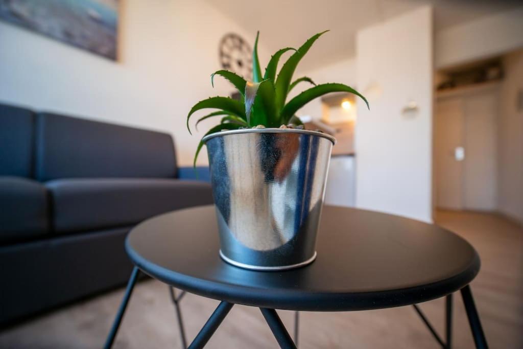 Fully Equipped Apartment St Charles Train Station Μασσαλία Εξωτερικό φωτογραφία
